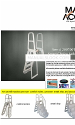 Main Access Smart Choice Ladder Manuale