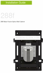AFL Hyperscale 288f Manual de instalación