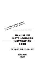 CORBERO ZLFI 230 Buku Instruksi