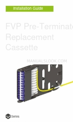 AFL Hyperscale U Series Panduan Instalasi