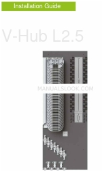 AFL Hyperscale V-Hub L2.5 Kurulum Kılavuzu