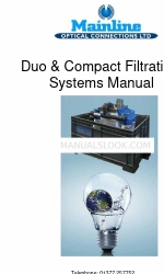 MAINLINE Duo Manual