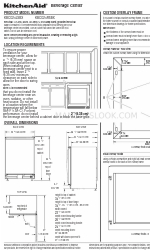 KitchenAid KBCO24LSBX - 24