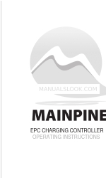 Mainpine EPC Manuel d'utilisation