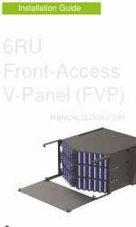 AFL Hyperscale U Series Panduan Instalasi