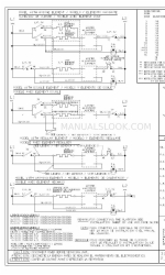 Frigidaire FEC30S6AS - Frig 30 Electric Cooktop Esquema eléctrico