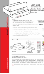 MainStation MS-D1 Manual del usuario