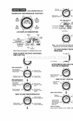 Game time NAS-SW-EAR User Manual