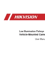 HIKVISION AE-VC136T Kullanıcı Kılavuzu