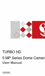 HIKVISION CMHD3553D-Z Руководство пользователя