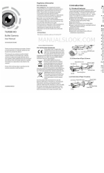 HIKVISION CT-AC303-MB-3-6mm User Manual