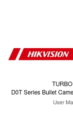 HIKVISION D0T Benutzerhandbuch