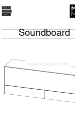 MAJA Möbel SOUNDCONCEPT 7770 매뉴얼