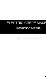 Adexa EC2 Manual de instrucciones