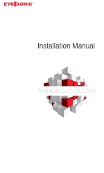 HIKVISION DS-2CD2012-I Manual de instalação