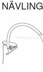 IKEA 504.049.18 Quick Start Manual