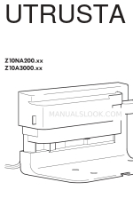 IKEA 603.681.56 Manual