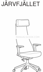 IKEA 605.106.40 Manual