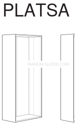 IKEA 792.038.15 Manuale