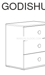 IKEA 804.334.86 Manual