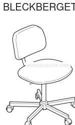 IKEA 804.830.56 Installation Instructions Manual