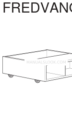 IKEA 904.936.39 Manual