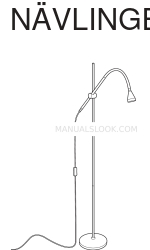 IKEA AA-2299673-1 Manual