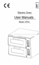 Adexa CP04 Handleidingen