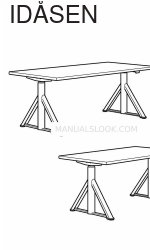 IKEA ASW0539-24020002A Manual