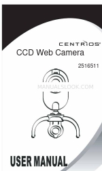 Centrios 2516511 Gebruikershandleiding