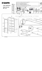 Gami 326 Handbuch