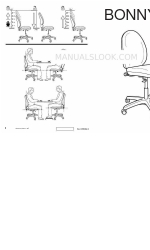 IKEA BONNY Instrucciones