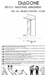 Gami E13 Manuale