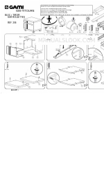 Gami G05-TITOUAN 306 Руководство