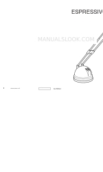 IKEA ESPRESSIVO AA-19025-3 User Manual