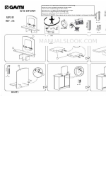 Gami G19-STORY Instrucciones de montaje