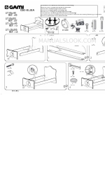 Gami G50-ELISA 100 Руководство