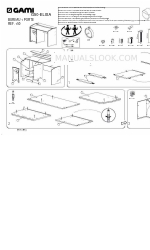 Gami G50-ELISA 150 Assembly Instructions