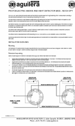 aguilera AE/C5-OPT Manual rápido