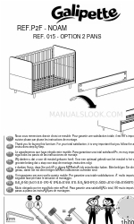 Gami NOAM P2F Manual