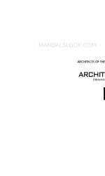 GAMING TRUNK ARCHITECTS Handbuch