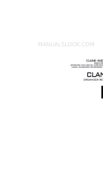 GAMING TRUNK CLANG Manuel