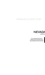 GAMING TRUNK NEVADA CITY Manual