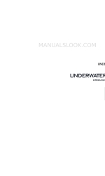 GAMING TRUNK UNDERWATER COLONY 매뉴얼