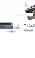 GAMING TRUNK WONDERMENT Manuale