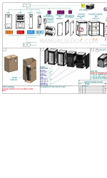 Gamko FLEXBAR X/VS20 Handbuch