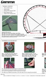 Gamma Rebound Net Manual