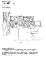 IKEA Skadis Руководство по покупке