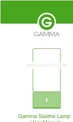 Gamma GSL101 User Manual