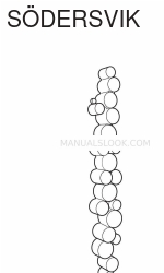 IKEA SODERSVIK Посібник